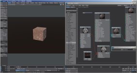 How to add a texture to the simple skin shader | Vizrt Forums
