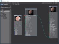 How to add a texture to the simple skin shader | Vizrt Forums