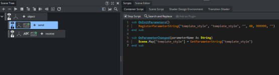 Script Help | Vizrt Forums