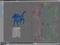 Animating a human character for games - loops, but transitions? | Page ...