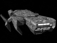 Space Naval Battle | Vizrt Forums