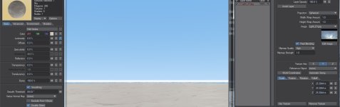Spherical Map For Reflection | Vizrt Forums